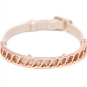 Stella and Dot Inspire Rose Bracelet
